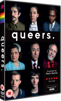 Queers (BBC)