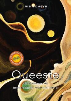 Queeste - Ervaringsverhalen - (ISBN:9789493071377)