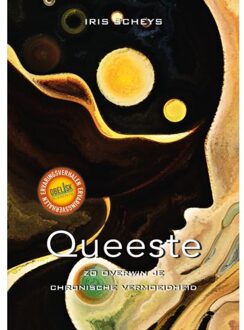Queeste - Ervaringsverhalen - (ISBN:9789493071377)
