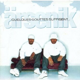 Quelques Gouttes Suffisent...