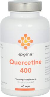 Quercetine 400 mg