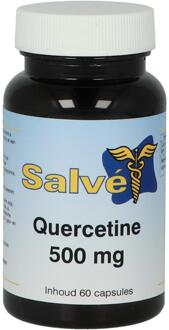Quercetine 500 mg