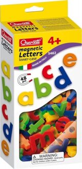 Quercetti magnetische letters