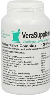 QUERCITINE COMP