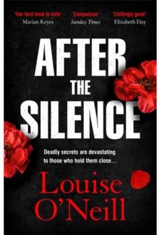 Quercus After The Silence - Louise O'Neill