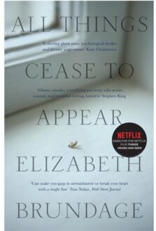 Quercus All Things Cease to Appear