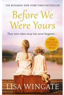 Quercus Before We Were Yours - Boek Lisa Wingate (1787473104)