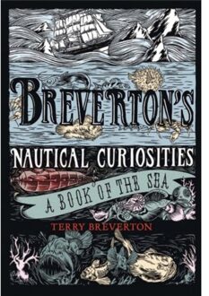 Quercus Breverton's Nautical Curiosities