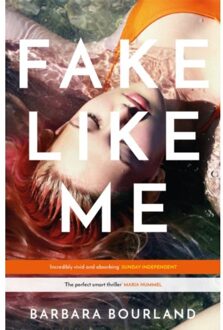 Quercus Fake Like Me