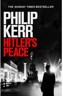 Quercus Hitler's Peace - Philip Kerr