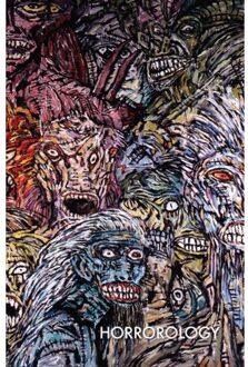 Quercus Horrorology - Clive Barker