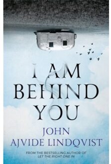 Quercus I Am Behind You