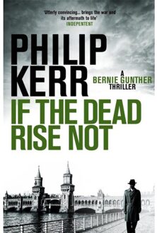 Quercus If the Dead Rise Not