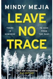 Quercus Leave No Trace