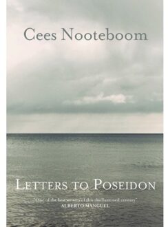 Quercus Letters to Poseidon