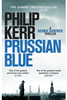 Quercus Prussian Blue