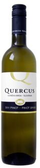 Quercus Sivi Pinot (Pinot Grigio)