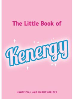 Quercus The Little Book Of Kenergy - Matt Riarchi
