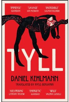 Quercus Tyll - Daniel Kehlmann