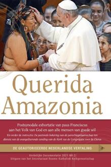 Querida Amazonia - (ISBN:9789493161948)
