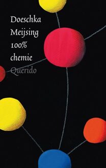 Querido 100% chemie - eBook Doeschka Meijsing (9021442892)