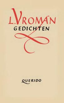 Querido 114 Gedichten - eBook Leo Vroman (9021447541)