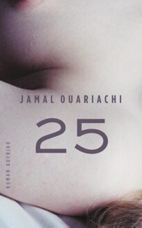 Querido 25 - eBook Jamal Ouariachi (9021447886)