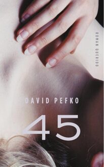 Querido 45 - eBook David Pefko (9021447908)