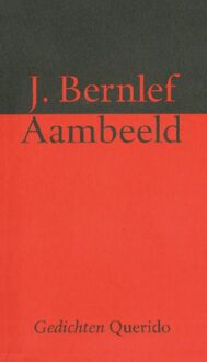 Querido Aambeeld - eBook J. Bernlef (9021448238)