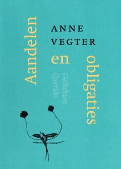 Querido Aandelen en obligaties - eBook Anne Vegter (9021451409)