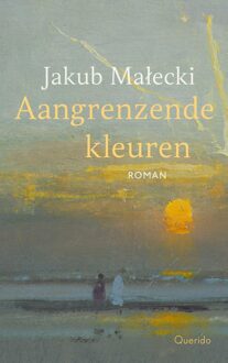 Querido Aangrenzende kleuren - Jakub Malecki - ebook