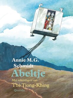 Querido Abeltje - eBook Annie M.G. Schmidt (9045115298)