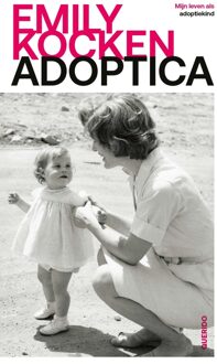 Querido Adoptica - Emily Kocken - ebook