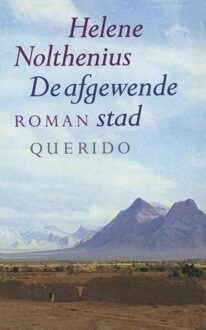 Querido Afgewende stad - eBook Helene Nolthenius (9021448173)