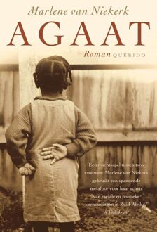 Querido Agaat - eBook Marlene van Niekerk (9021439379)