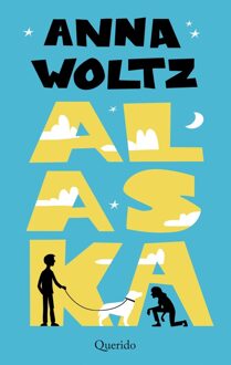 Querido Alaska - eBook Anna Woltz (9045120208)