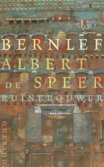 Querido Albert Speer, de ruinebouwer - eBook J. Bernlef (9021446901)