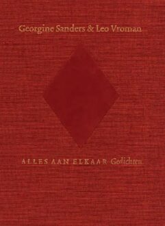 Querido Alles aan elkaar - eBook Leo Vroman (9021447525)