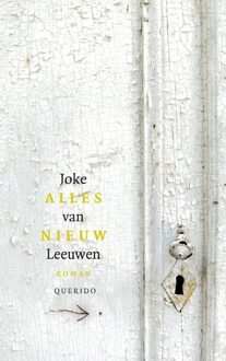 Querido Alles nieuw - eBook Joke van Leeuwen (9021442280)