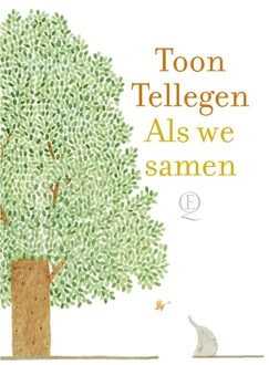 Querido Als we samen - Toon Tellegen - ebook