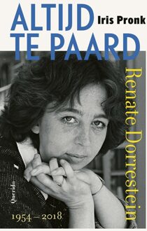 Querido Altijd te paard - Iris Pronk - ebook