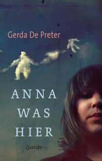 Querido Anna was hier - eBook Gerda de Preter (9045108488)