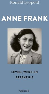 Querido Anne Frank - Ronald Leopold - ebook