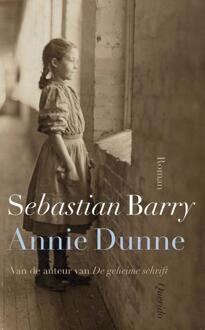 Querido Annie Dunne - eBook Sebastian Barry (9021439131)
