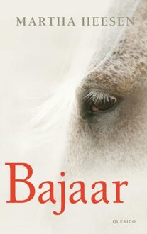 Querido Bajaar - eBook Martha Heesen (9045112620)