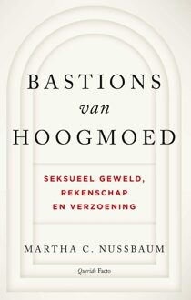 Querido Bastions van hoogmoed - Martha C. Nussbaum - ebook