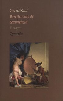 Querido Beitelen aan de eeuwigheid - eBook Gerrit Krol (9021445042)