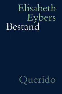 Querido Bestand - eBook Elisabeth Eybers (902144867X)