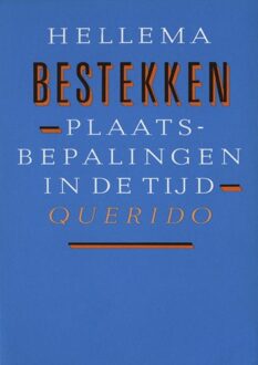 Querido Bestekken - eBook Hellema (9021444623)