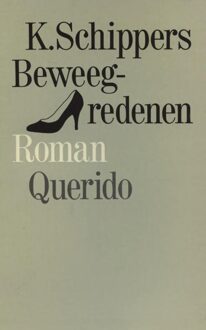 Querido Beweegredenen - eBook K. Schippers (9021445530)